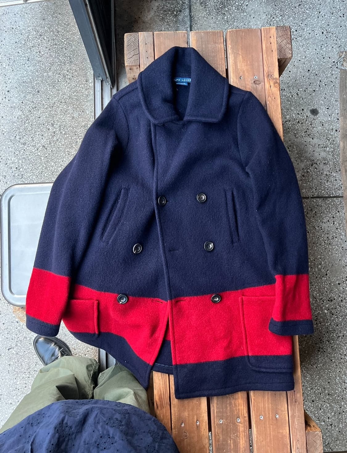 (11/11) Ralph lauren 상품이미지2