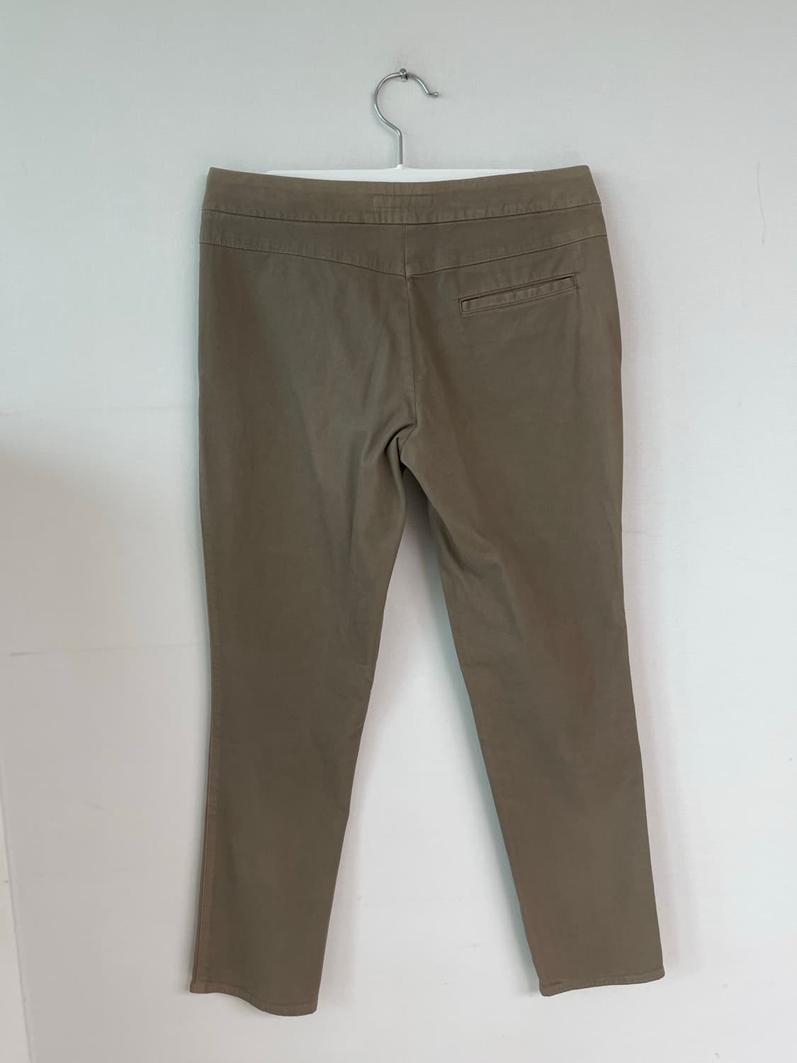 씨바이끌로에 면바지 25~26인치 상품이미지5