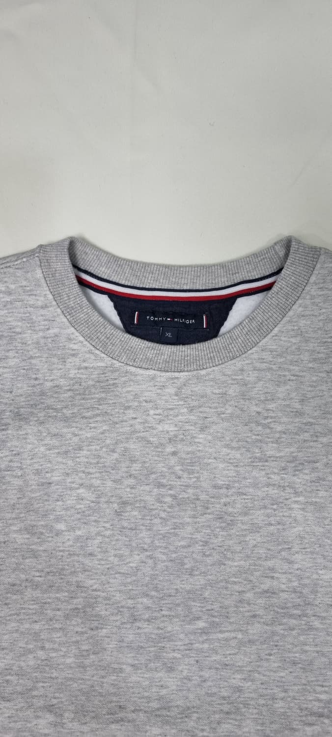 타미힐피거 기모 맨투맨 XL _ 남성 상품이미지9