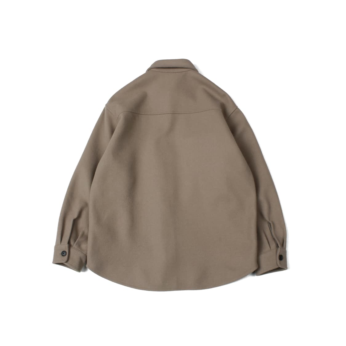 BEAMS HEART 셔츠 상품이미지2