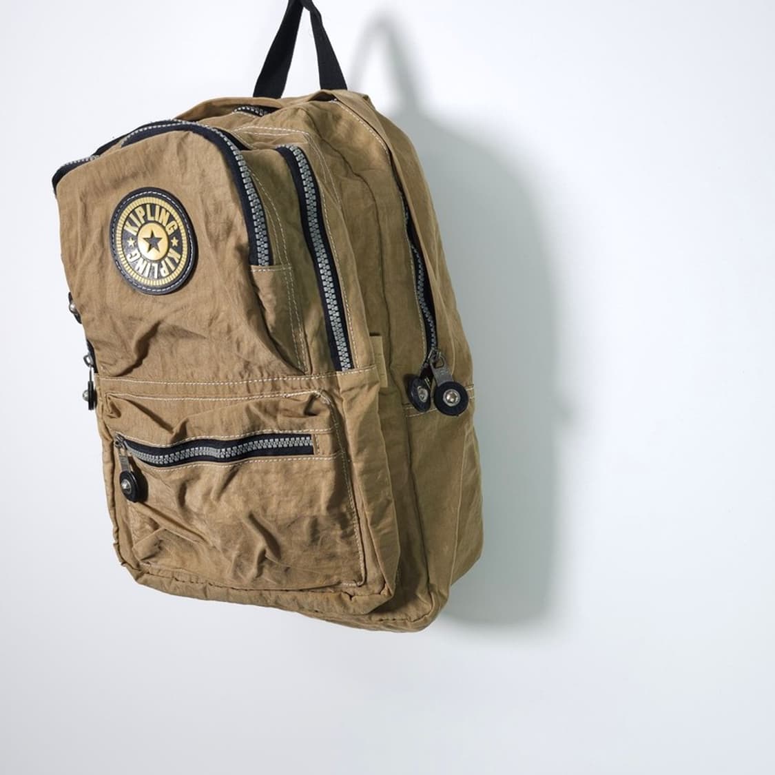 키플링 미니 백팩 상품이미지5