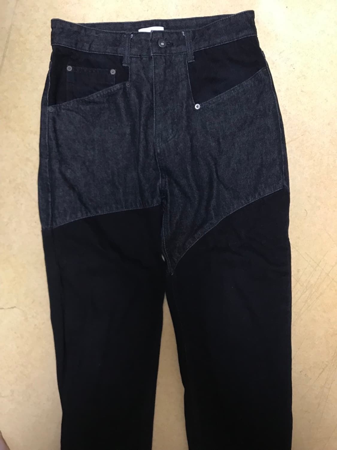 ceimou 010 데님 팬츠 상품이미지3