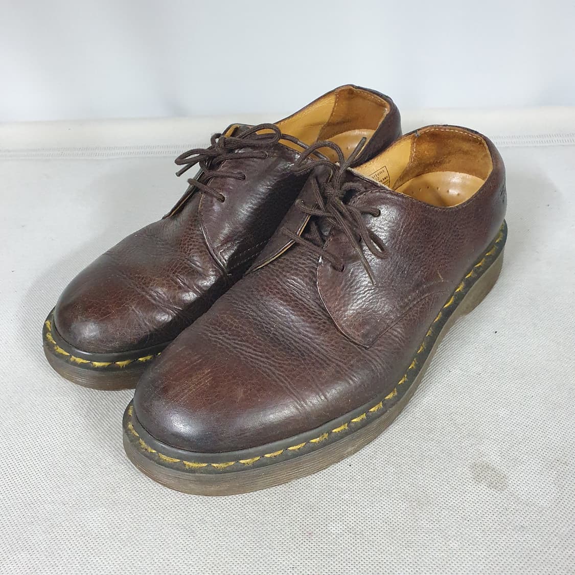 닥터마틴 11823 슈즈 상품이미지1