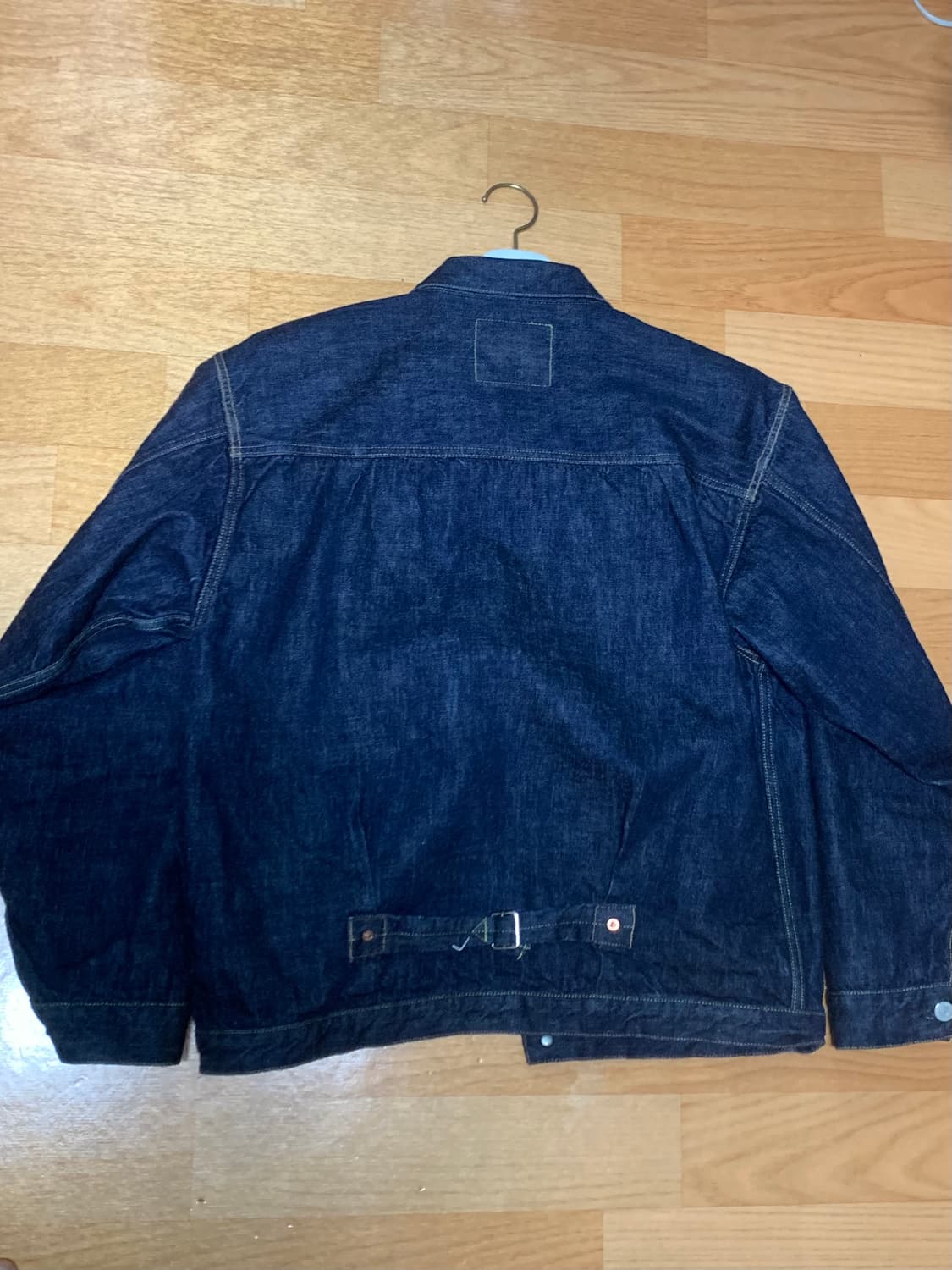 풀카운트 2107w 상품이미지5