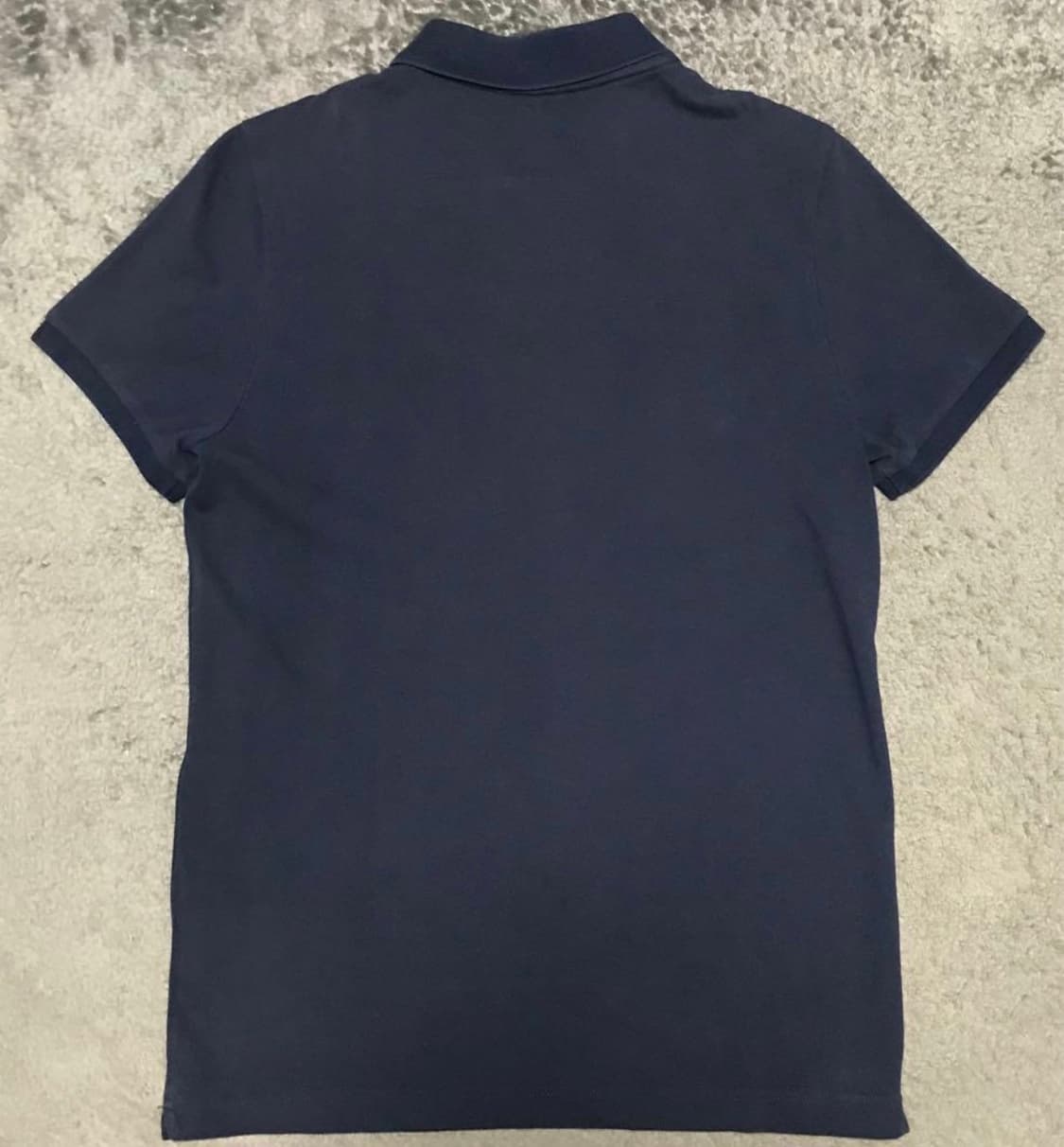 몽클레어 더블 로고패치 폴로셔츠 95~100 상품이미지6