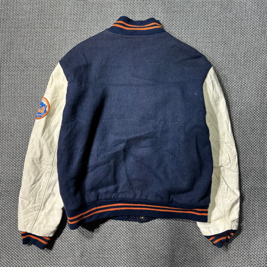 빈티지 스타디움 자켓 ( 105/OLD-8271 ) 상품이미지6
