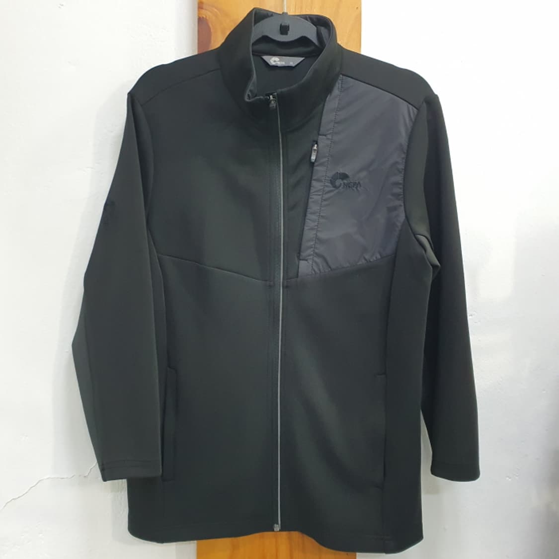 네파 플리스 집업자켓(95) 상품이미지1