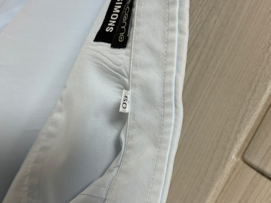 라프시몬스 셔츠 상품이미지4