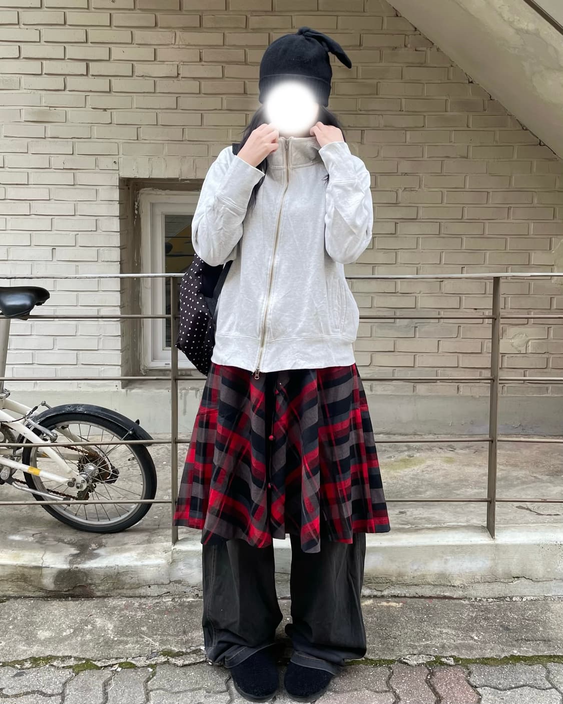 락스피릿동경바니걸.ˢᴱᵀ🏠 상품이미지9