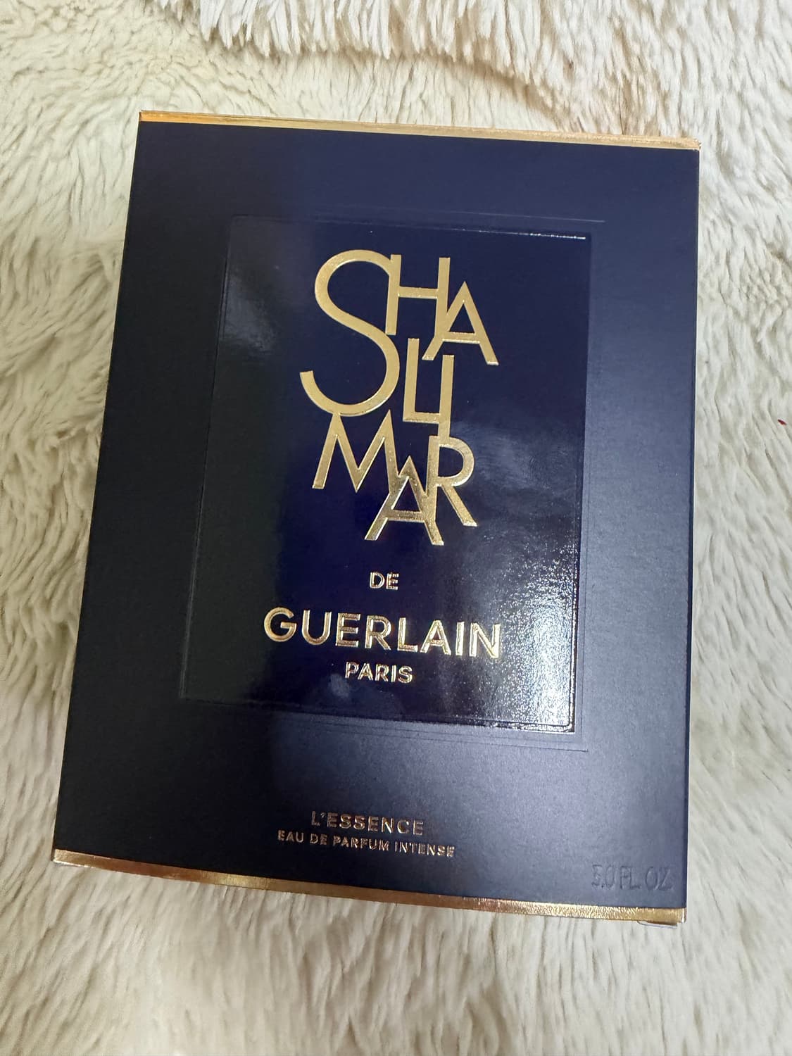 겔랑 샬리마 레쌍스 90ml 상품이미지2