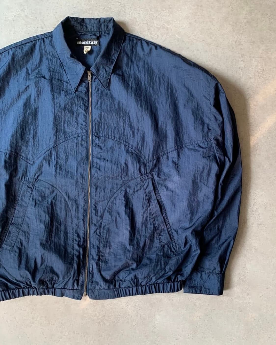 Monitaly Jacket 상품이미지2