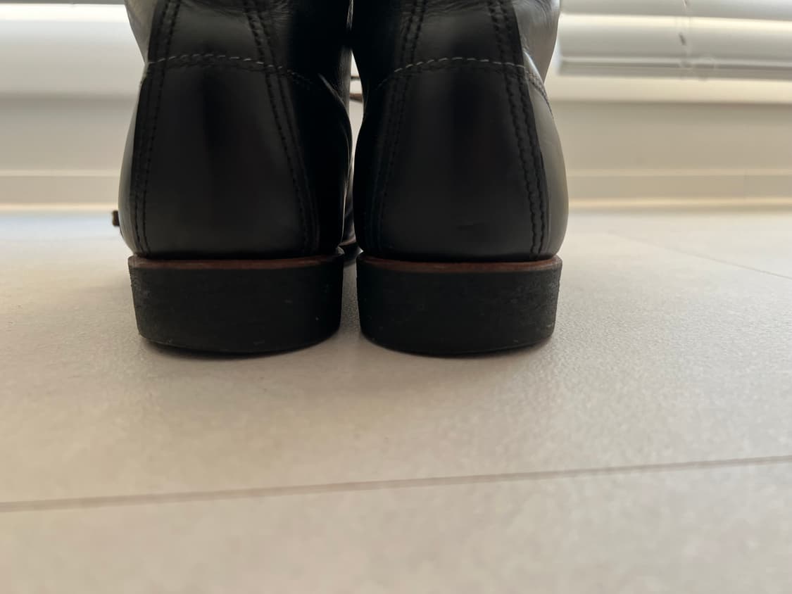 레드윙 3345 블랙스미스  상품이미지8