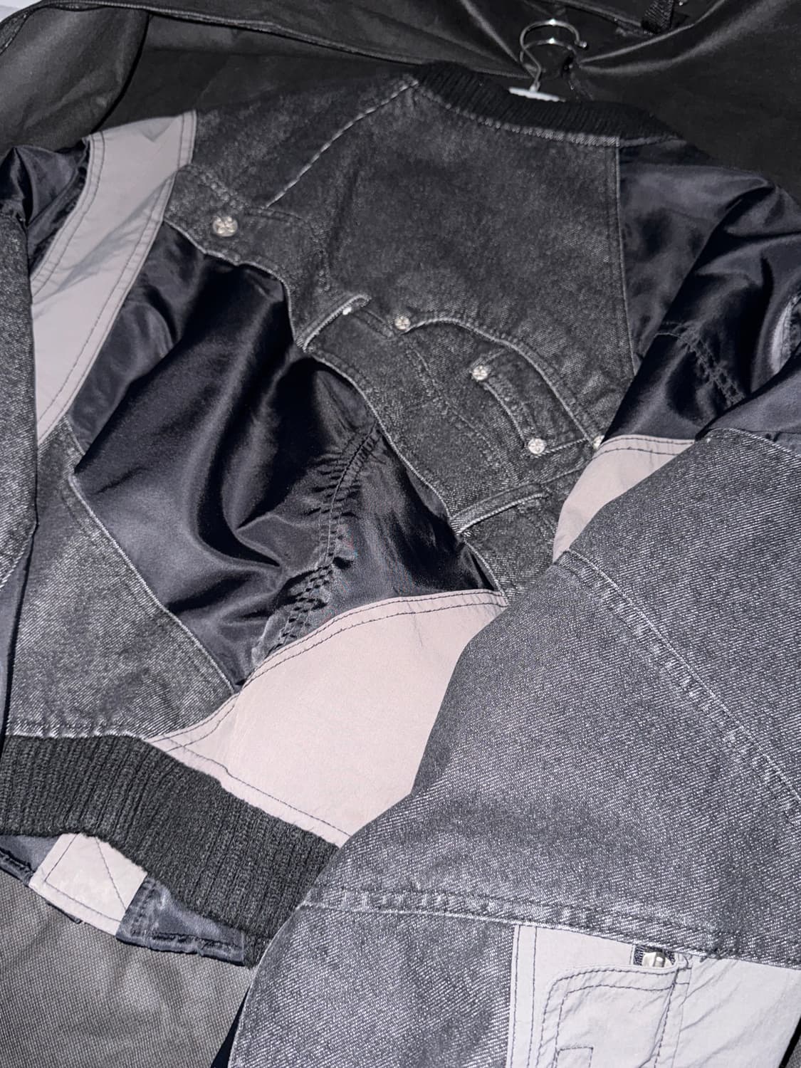 써저리 MA-1 상품이미지4