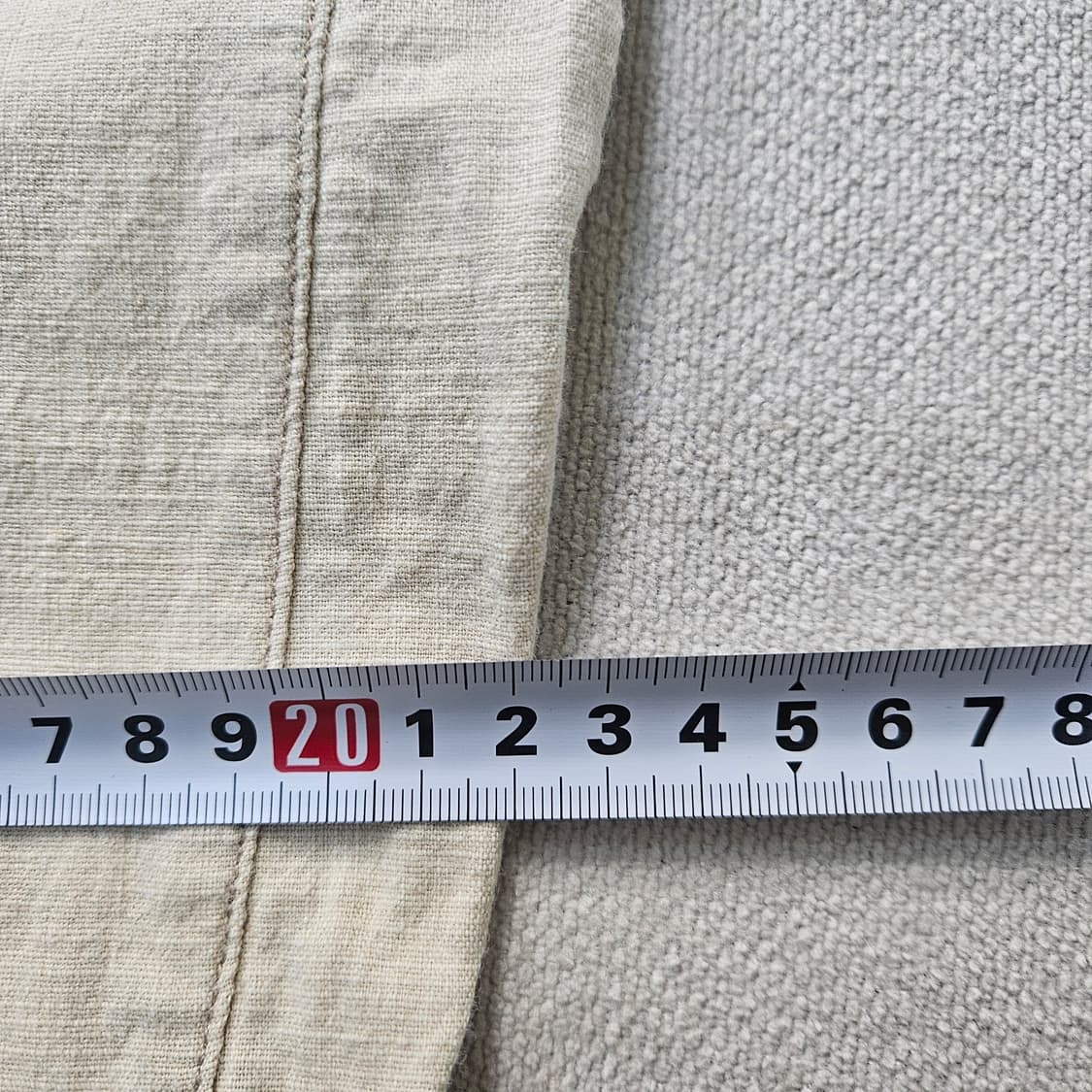 34 알토 여성 치노팬츠 0406Y 상품이미지6