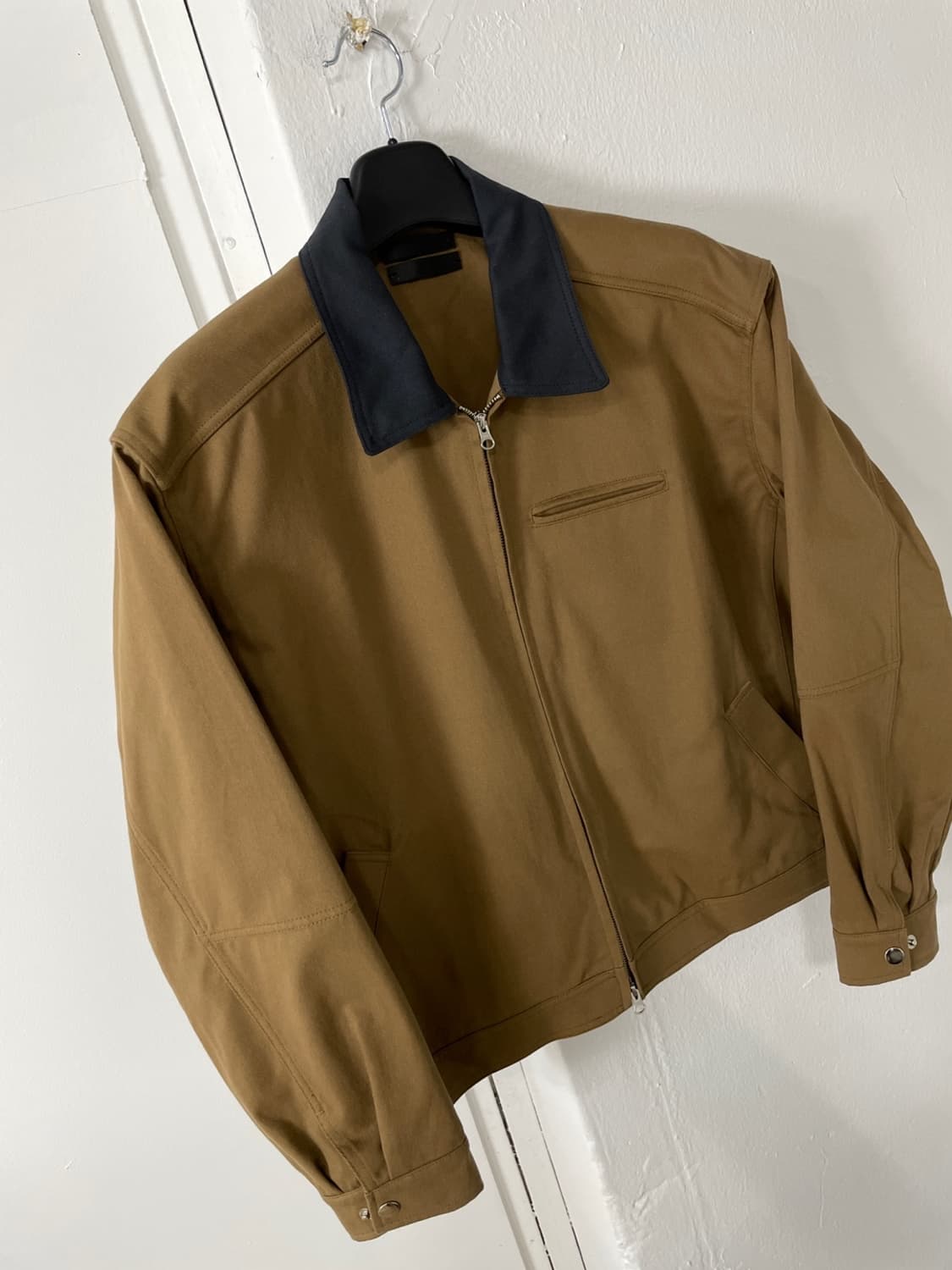 에센셜 바이 EQL 워크 자켓 상품이미지4