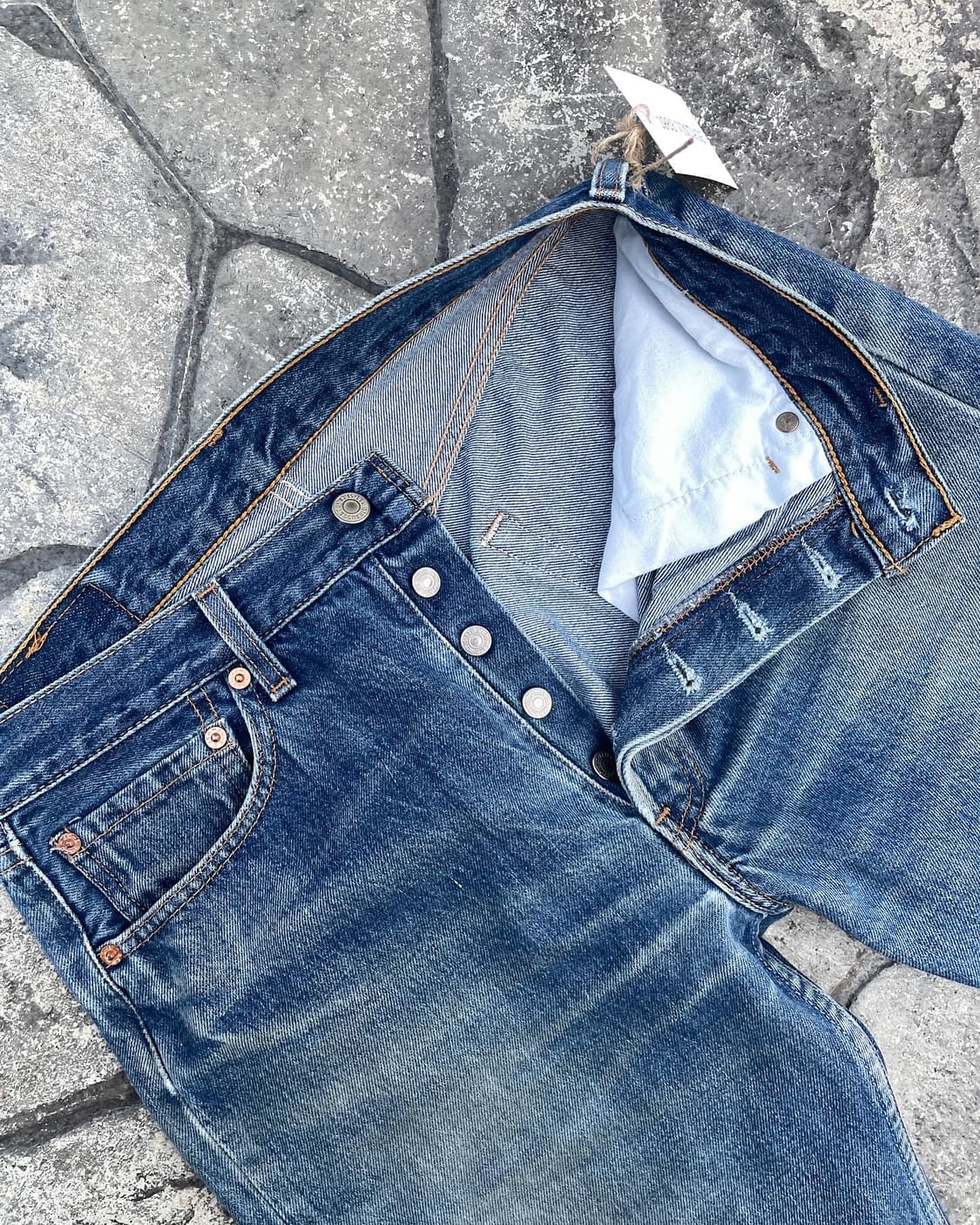 90s US LEVI'S 501 상품이미지3