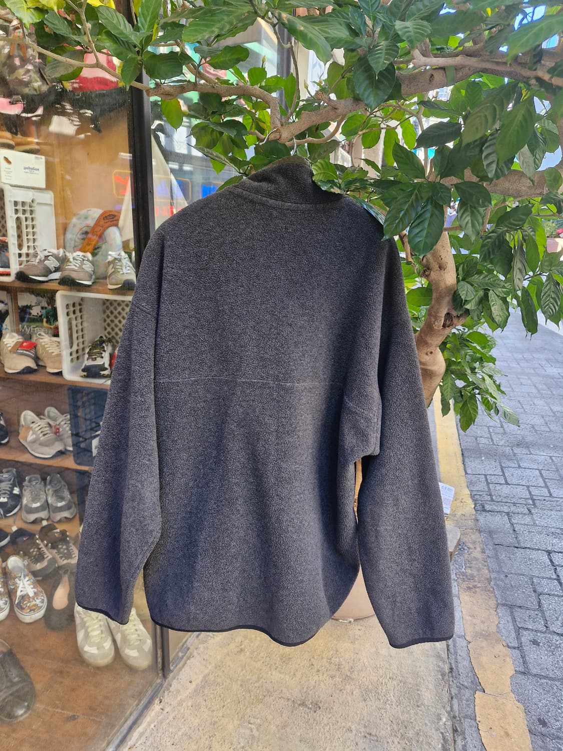 Z-241 파타고니아 신칠라  상품이미지2