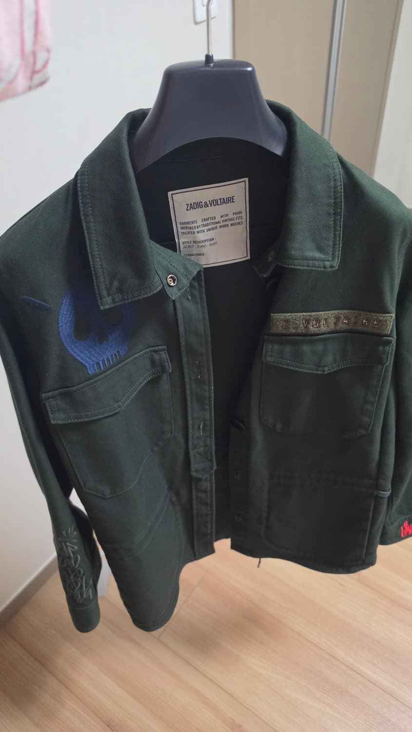 쟈딕앤볼테르 상품이미지1