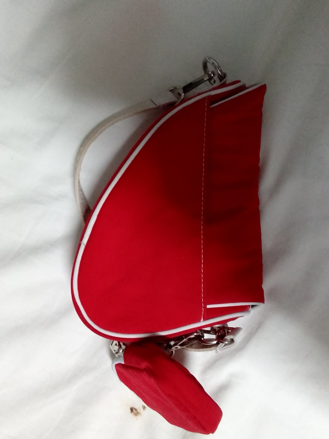 나이키 코디깅스 새들백 상품이미지2