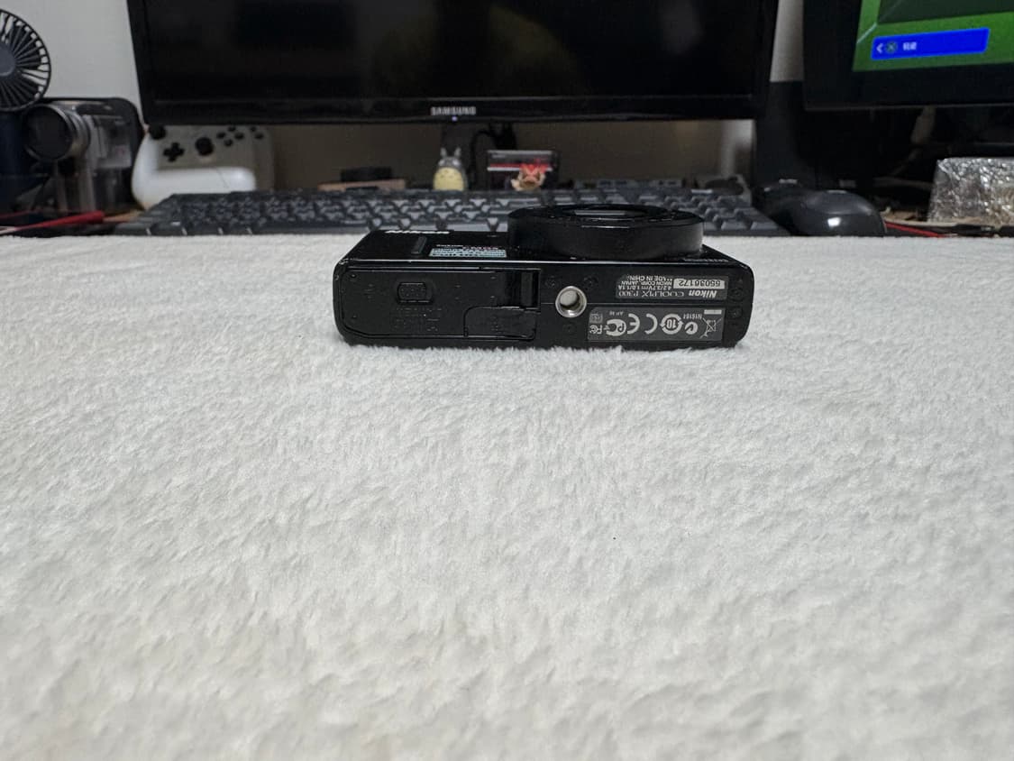 📸✨ 니콘 쿨픽스 P300 (Nikon COOLPIX P300) 판매합 상품이미지7