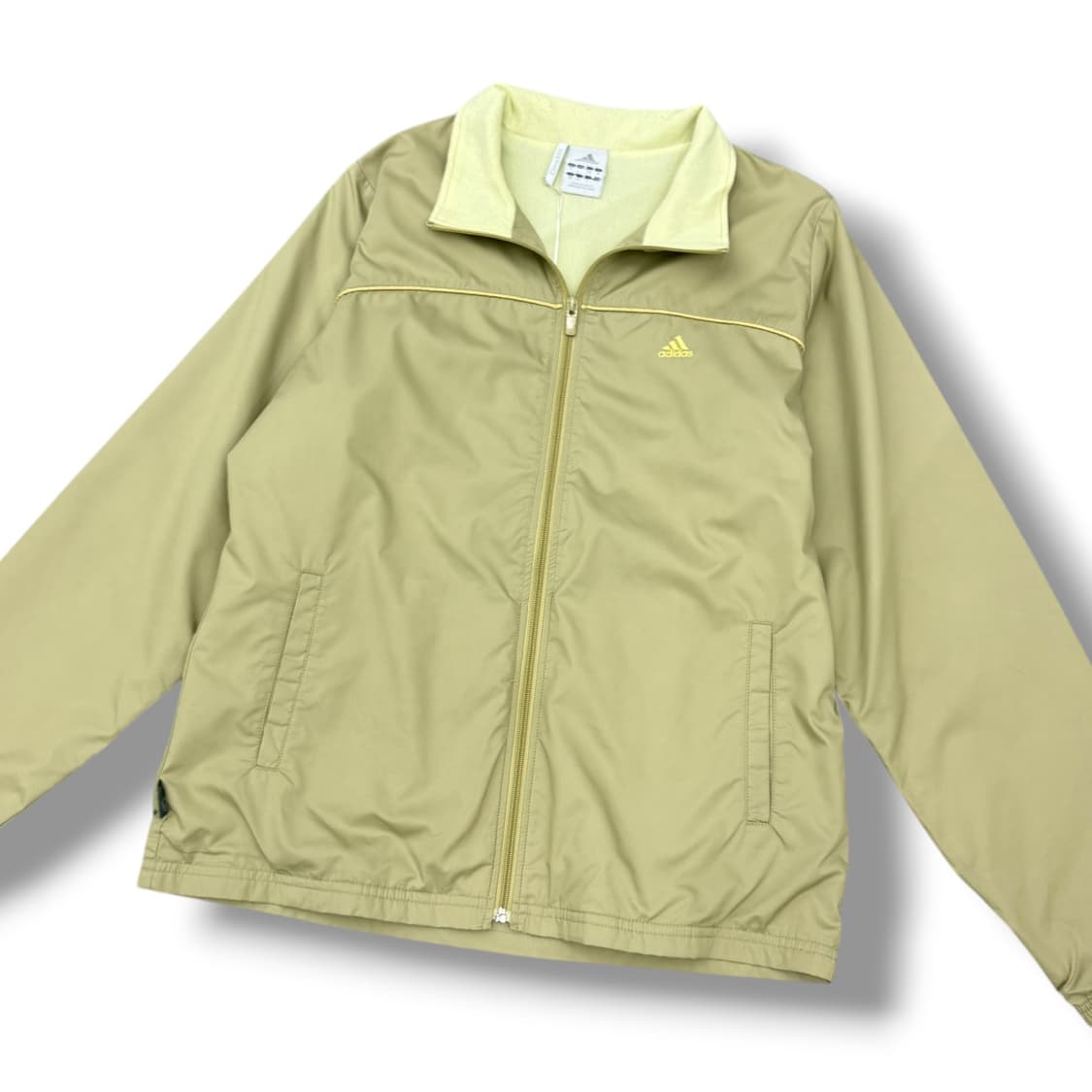 아디다스 클리마 바람막이 집업자켓 상품이미지3