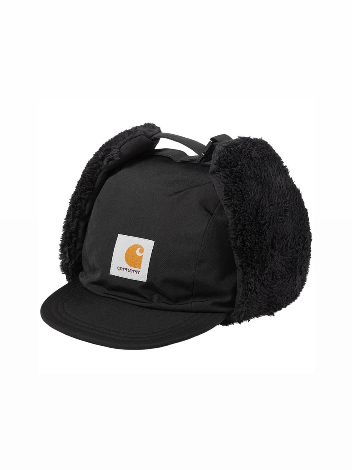 칼하트WIP 알버타 캡 블랙 L-XL 상품이미지1