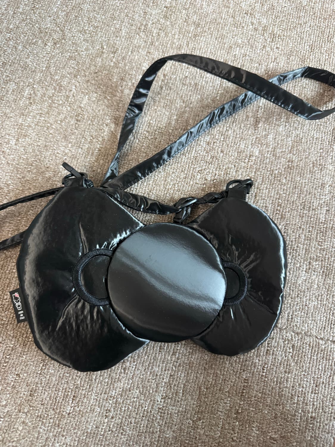 헬로키티 리본 가방 상품이미지1