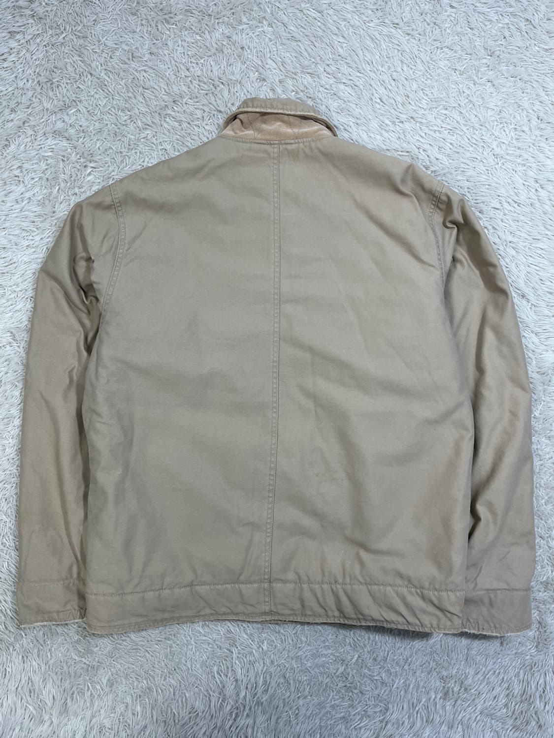 빈티지 올드스쿨 쉐르파 자켓/#2554 상품이미지6