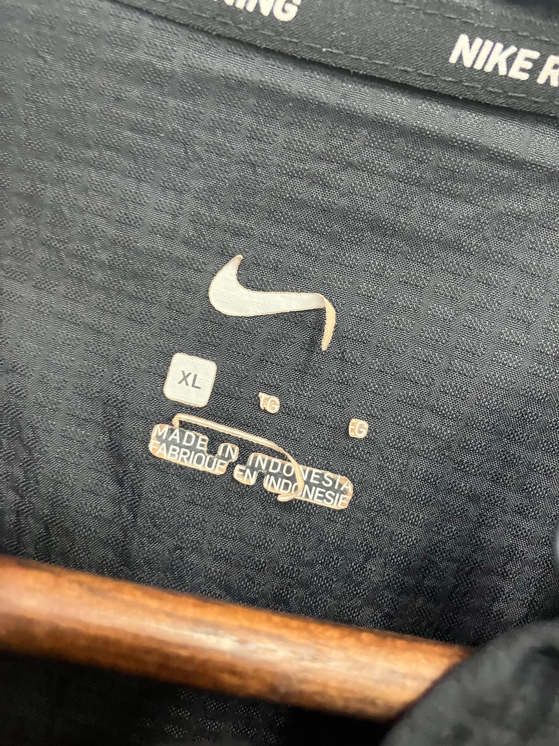 나이키 바람막이 상품이미지2