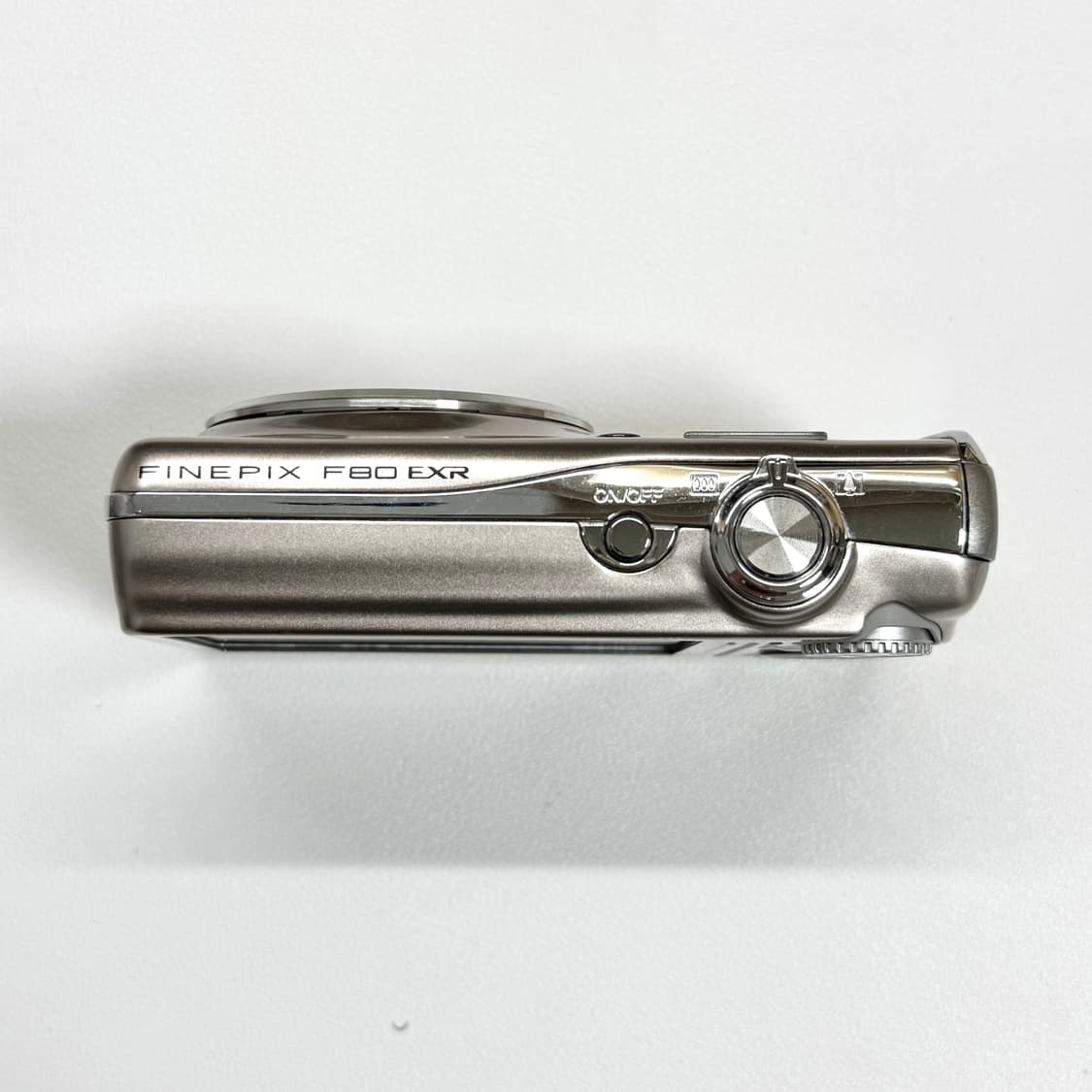 [S급] 후지필름 파인픽스 F80 EXR 실버 | FinePix F70 상품이미지3