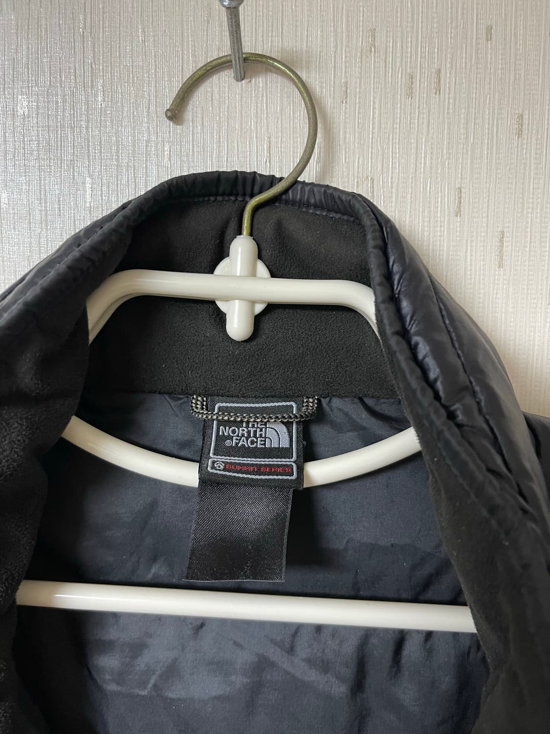 노스페이스 정품 서밋시리즈 퍼텍스퀀텀 구스다운 경량패딩자켓 상품이미지7