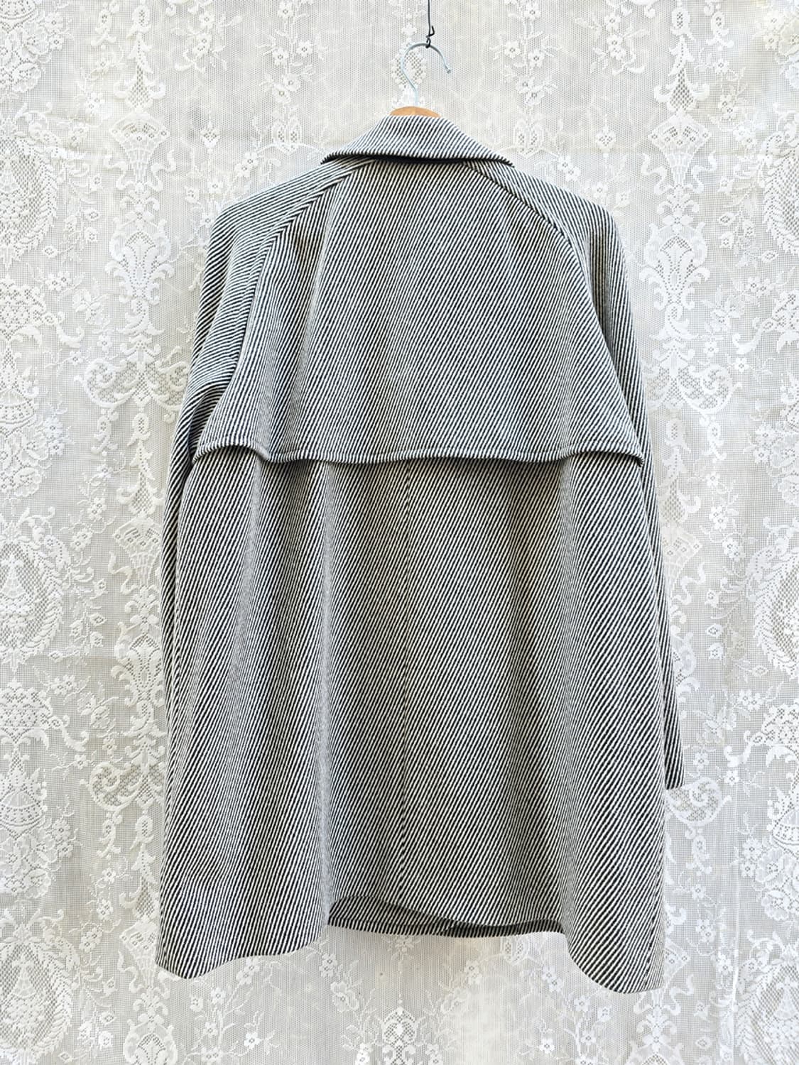 90s 크리스찬 디올 스포츠 울 자켓 상품이미지6