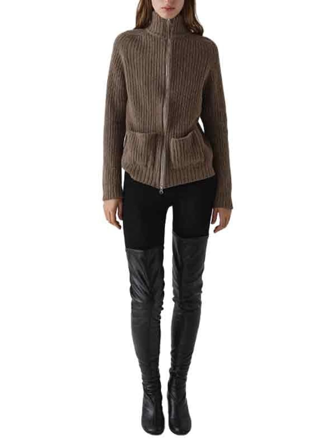 Gimaguas Annie 집업 니트자켓 상품이미지2