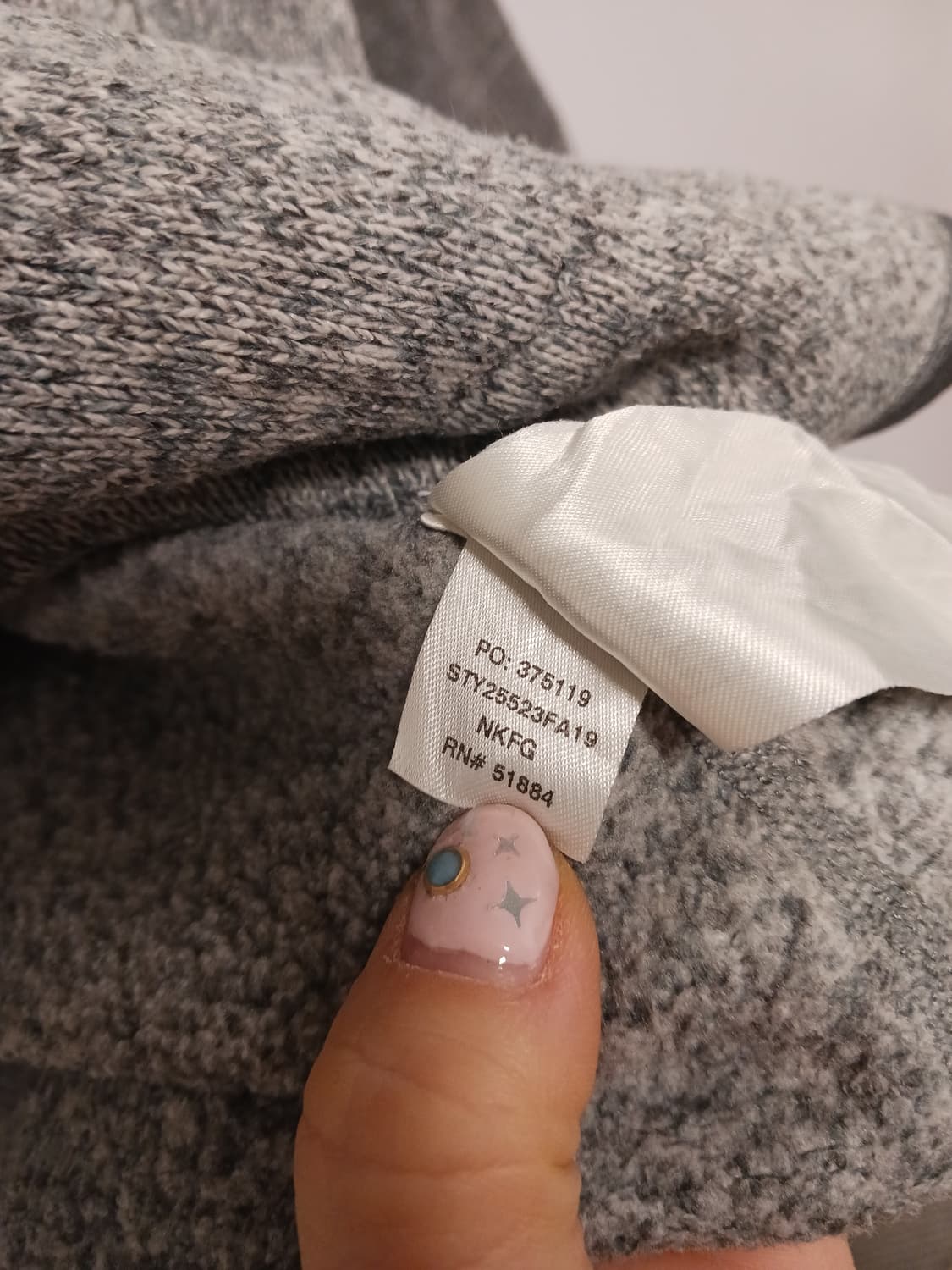 파타고니아 1/4 집업 베터스웨터 상품이미지5