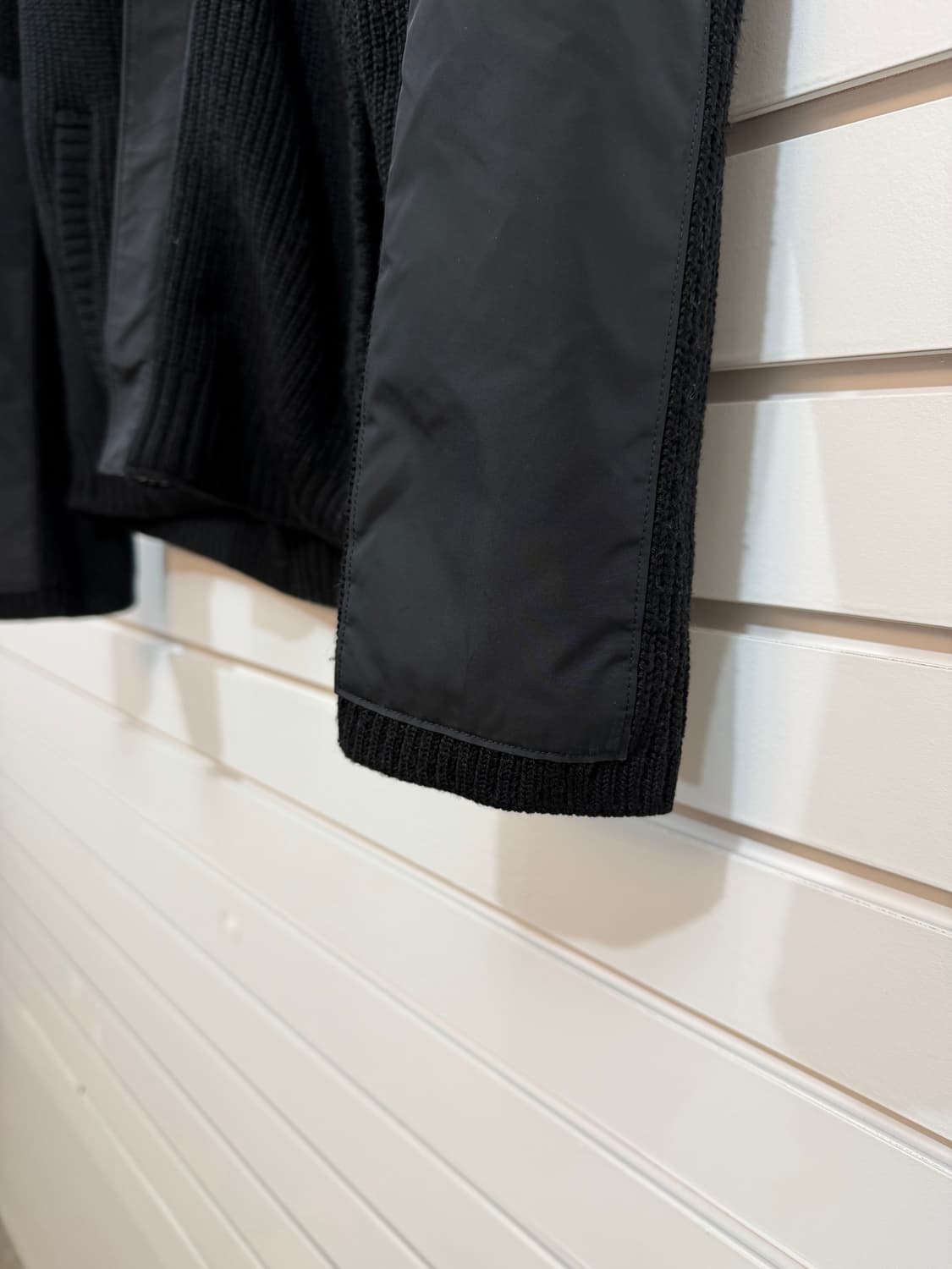 BURBERRY BLACK LABEL (Made In Japan) 상품이미지4