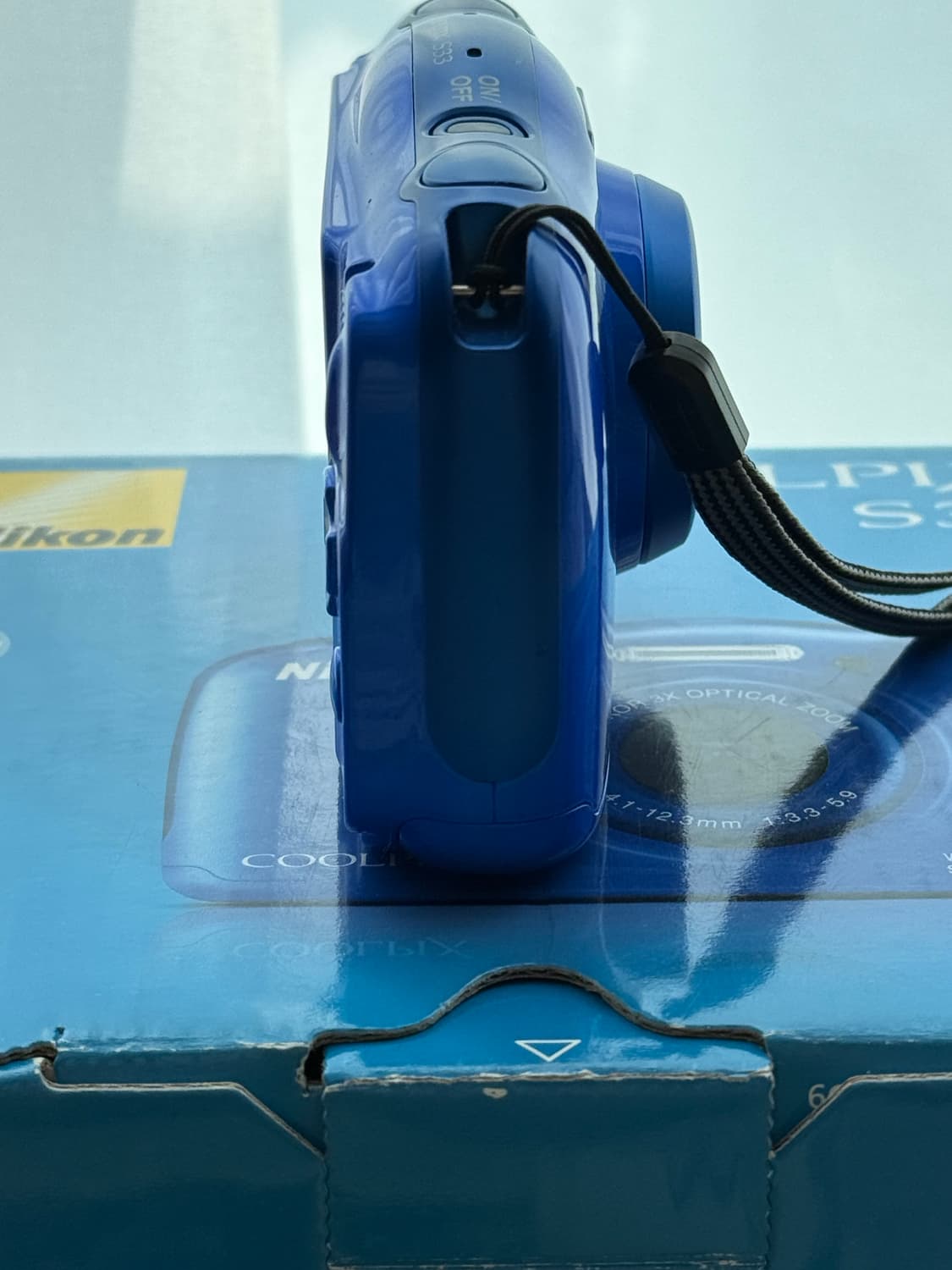 니콘 Nikon coolpix s33 상품이미지8