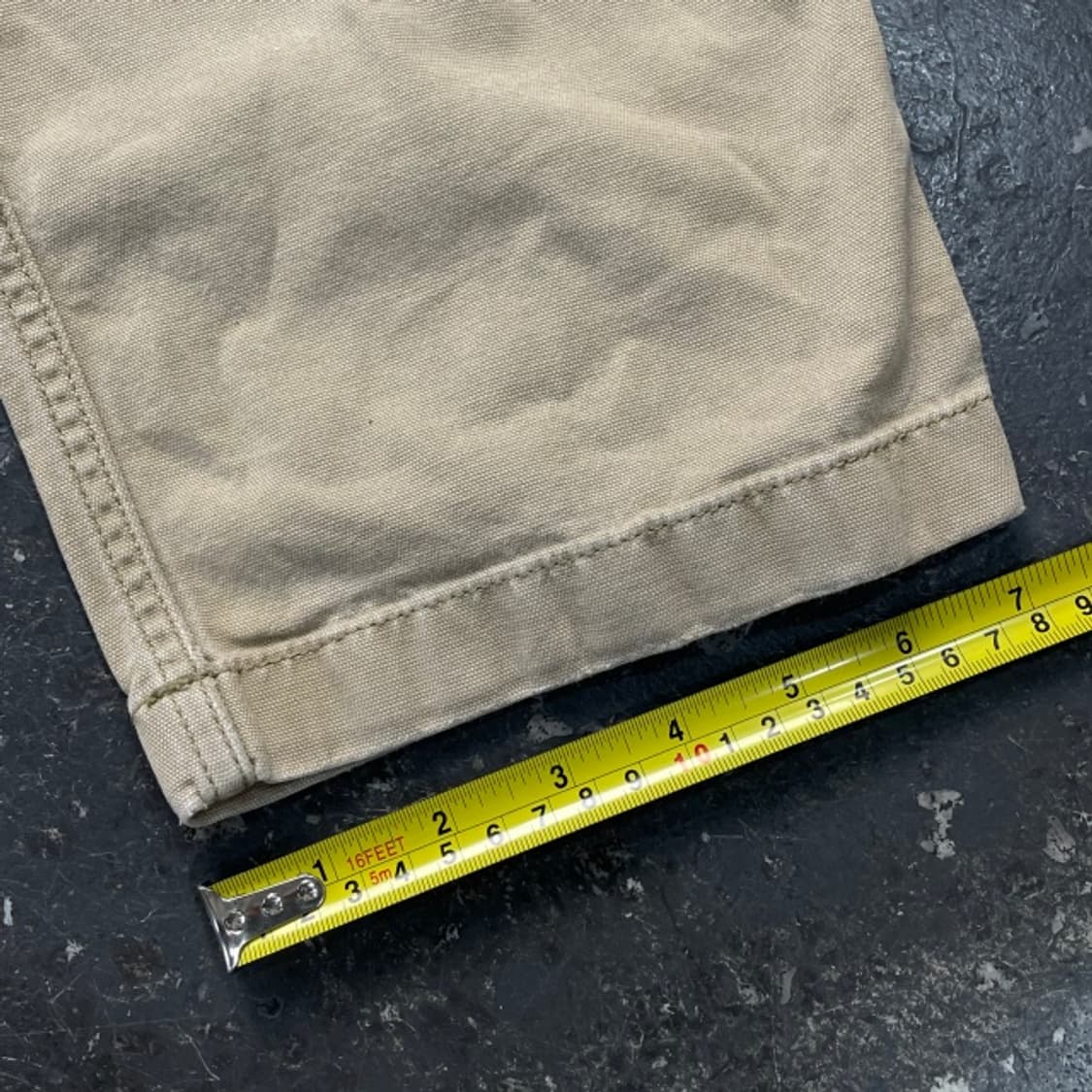 32 칼하트 카고팬츠  상품이미지7