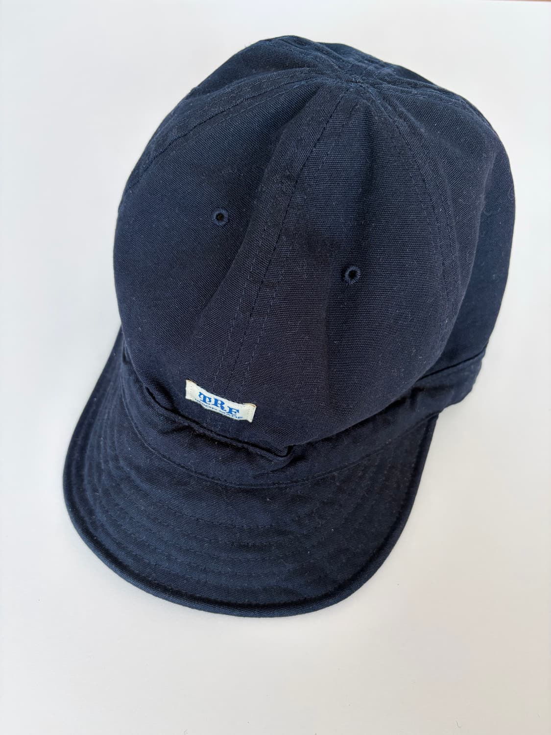 TRIFFER WORKS 모자 상품이미지1