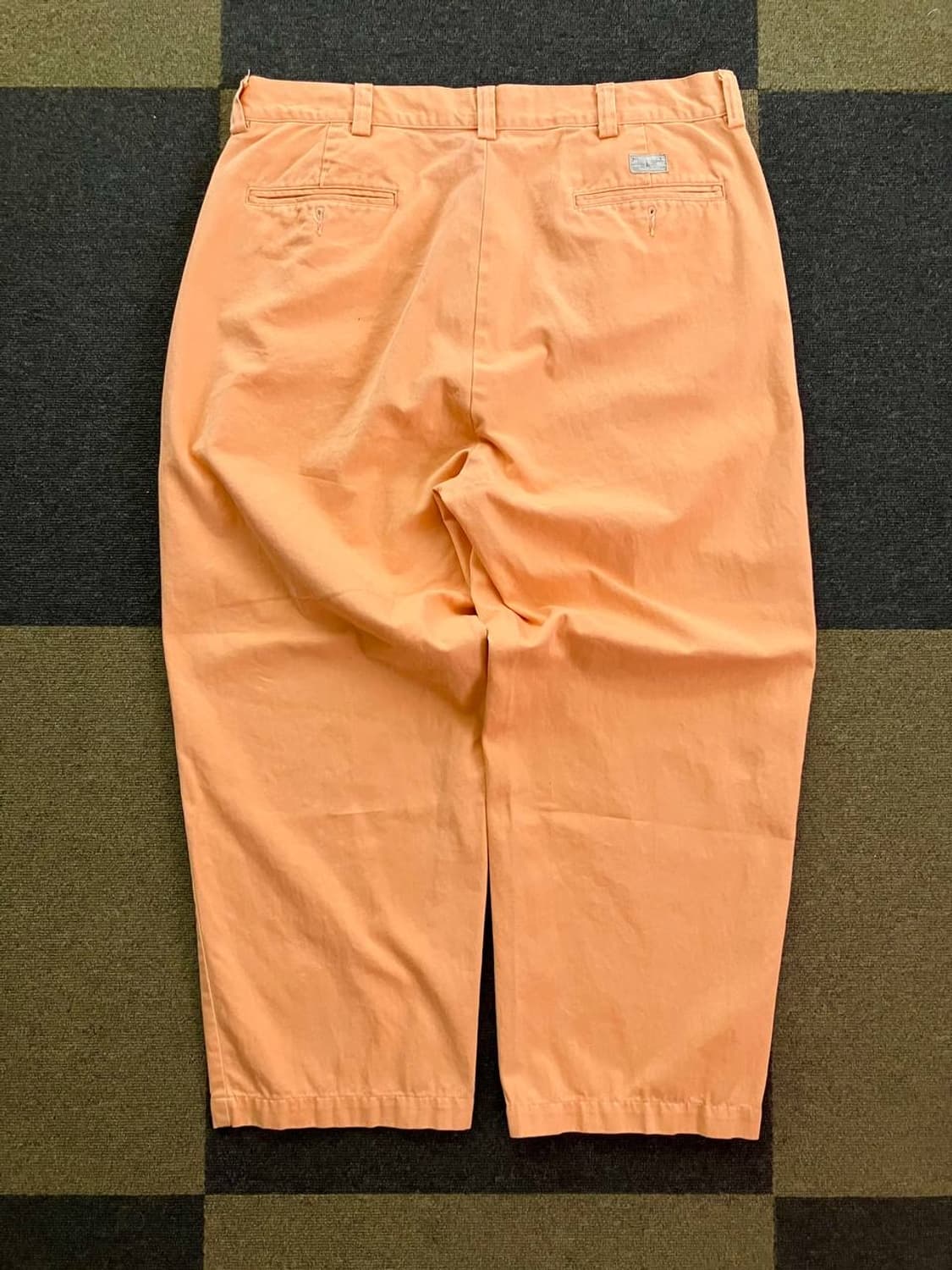 90s PRL chino pants (34) 상품이미지2