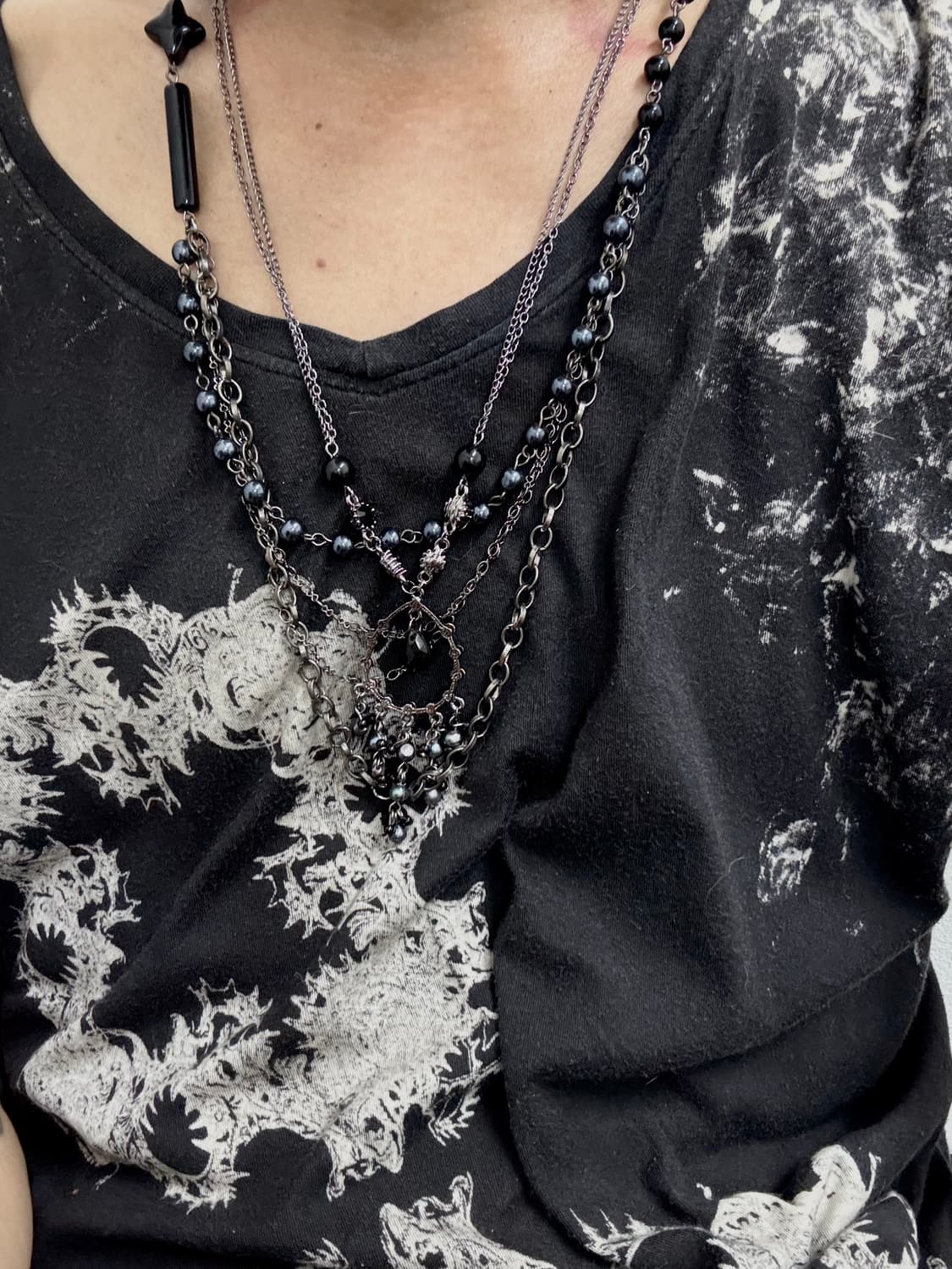 Necklace 상품이미지8