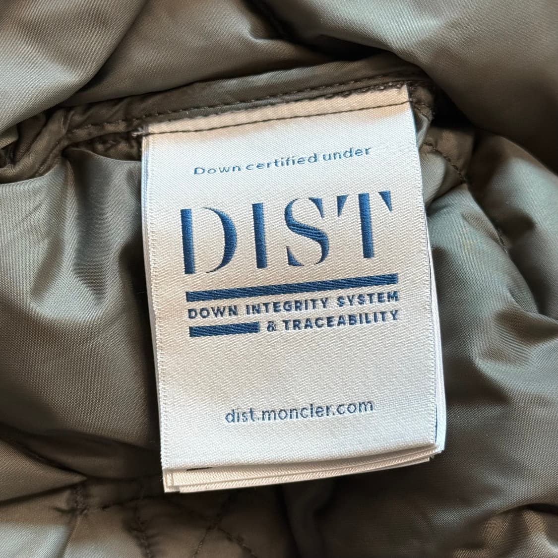 몽클레어 패딩 상품이미지6