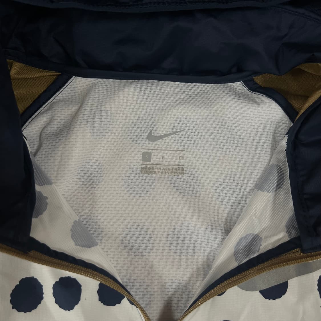 나이키 코디허드슨 윈드러너 바람막이 상품이미지3