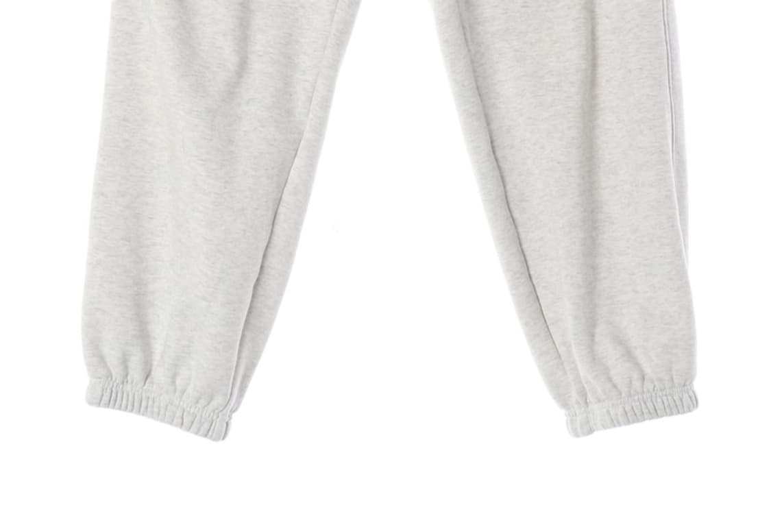 코드그라피 오트밀 기모 조거팬츠 M 상품이미지5