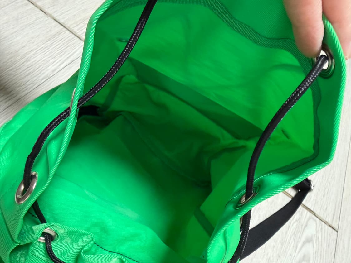 이미스 백팩 미니 백팩  상품이미지8