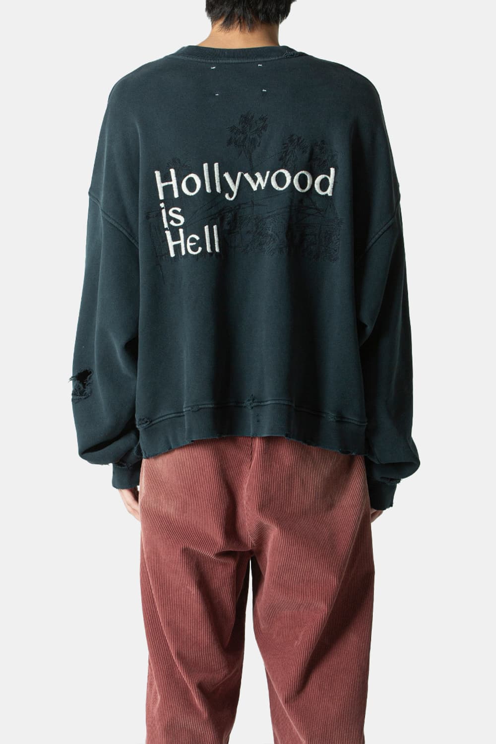 HOLLYWOOD IS HELL 상품이미지4