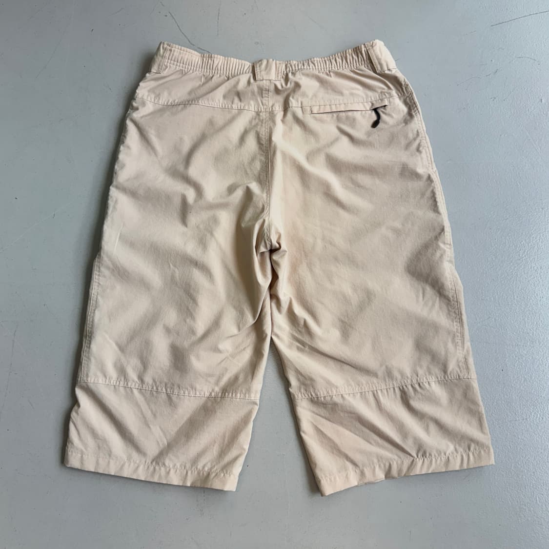 나이키 ACG 탄창 테크니컬 카고 반바지 상품이미지3