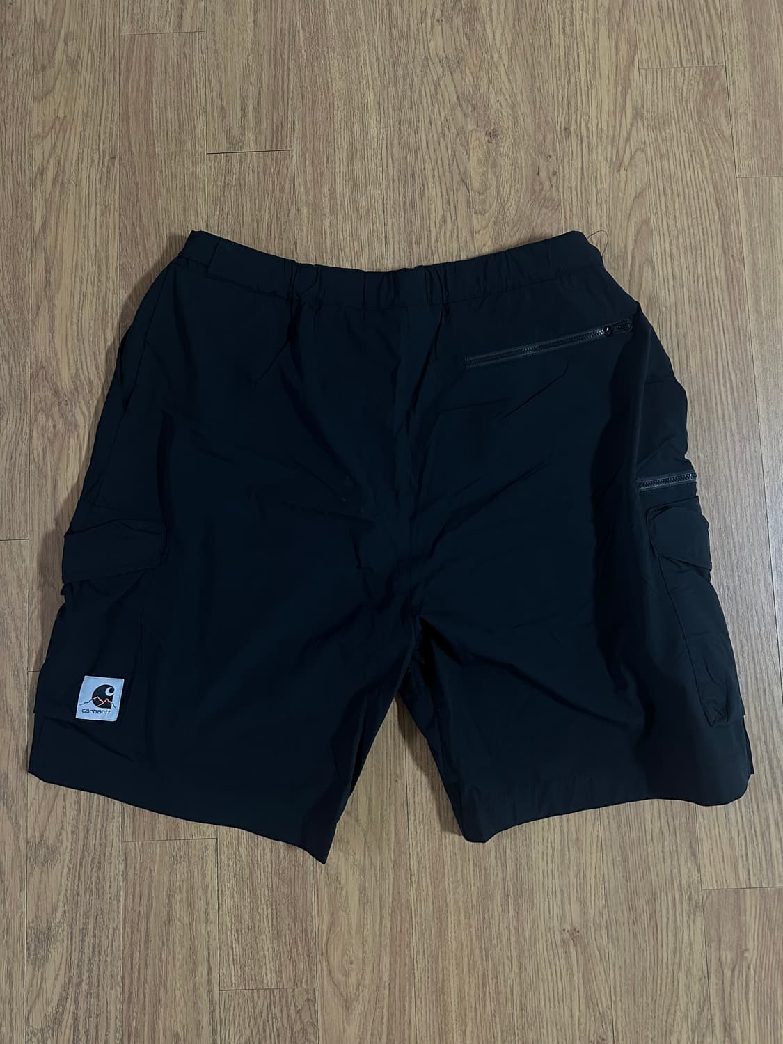 (XL) 칼하트 윕 쇼츠 상품이미지1