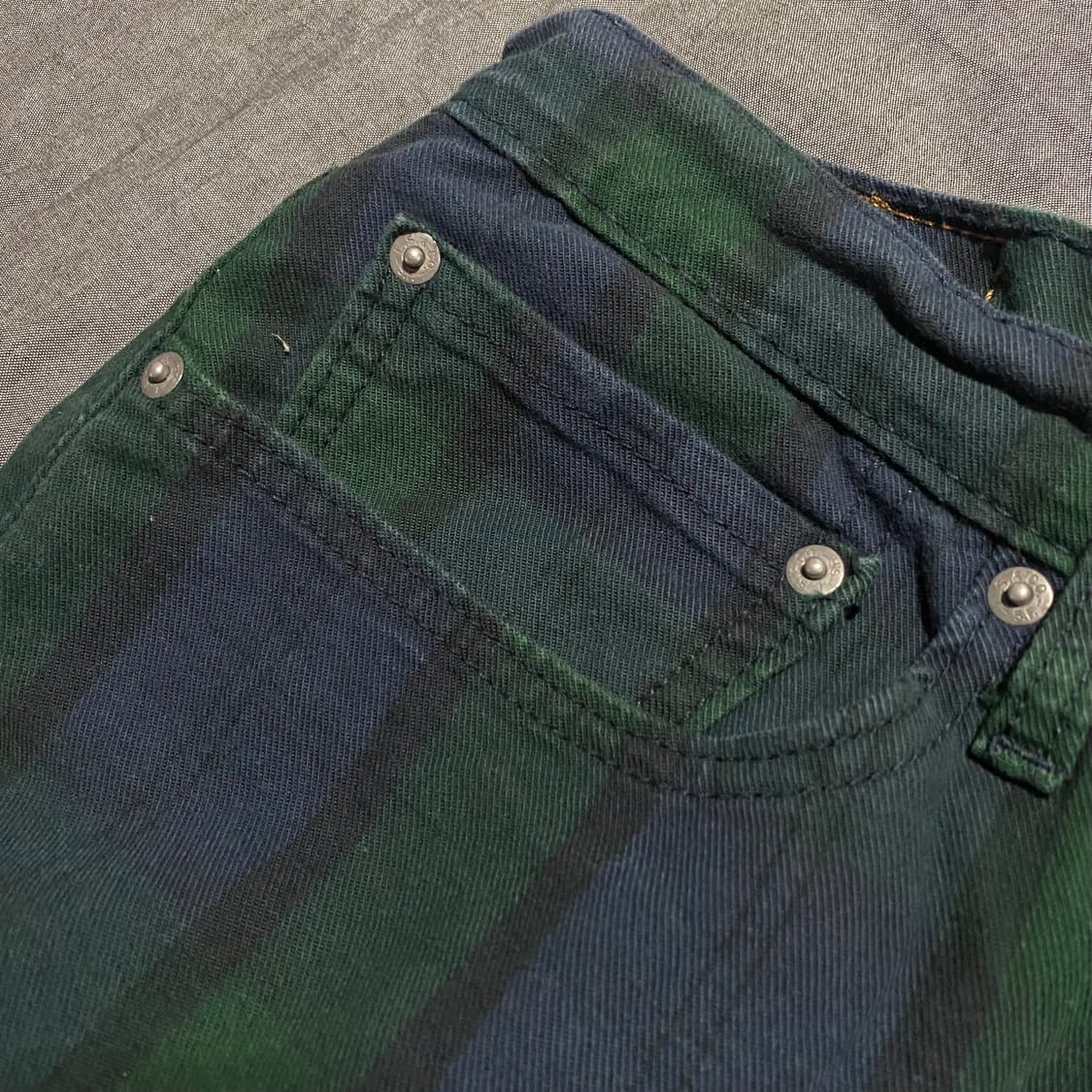 502 pants 상품이미지5