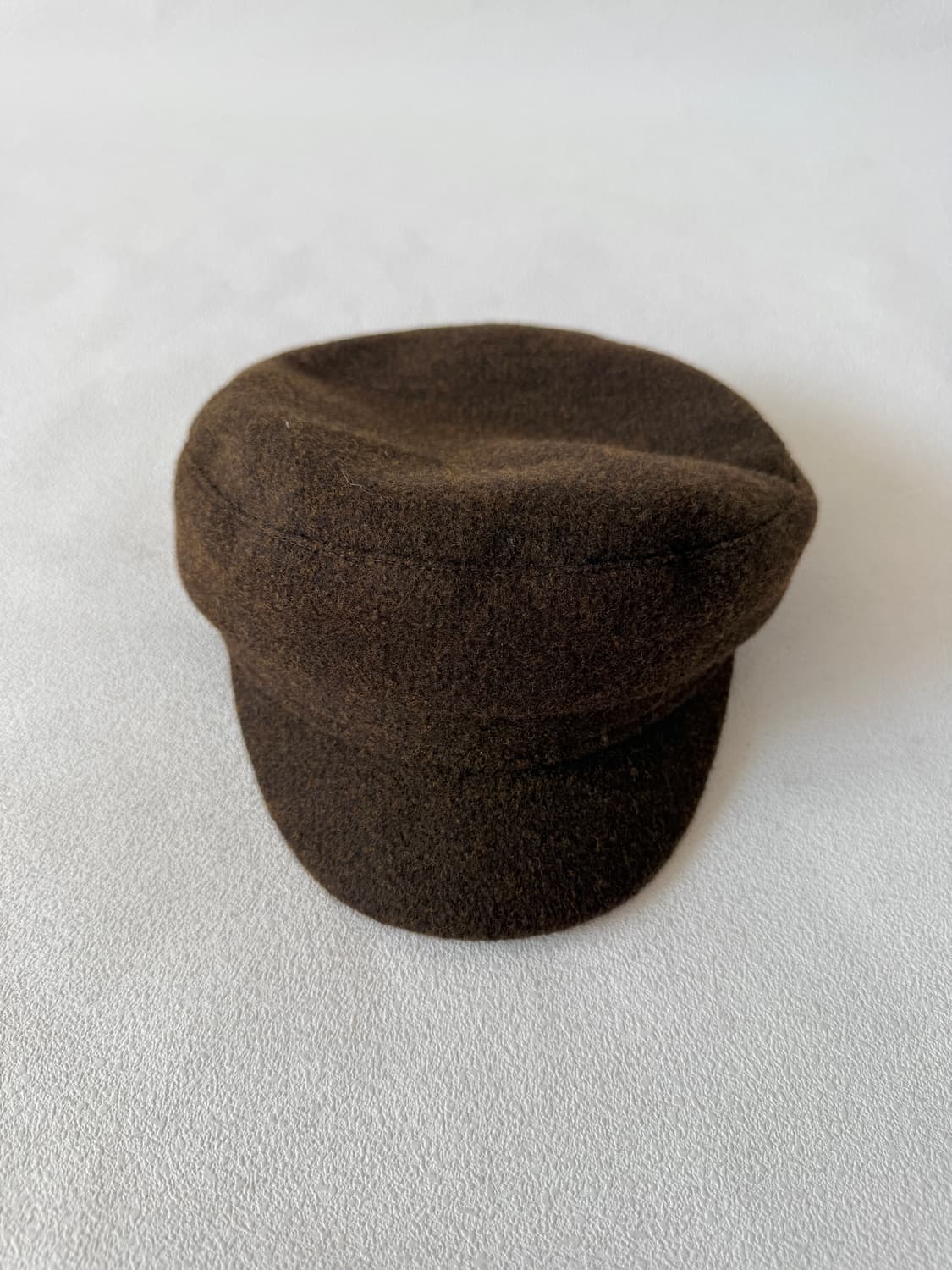 할렌(halden) 트위드 햇 상품이미지2