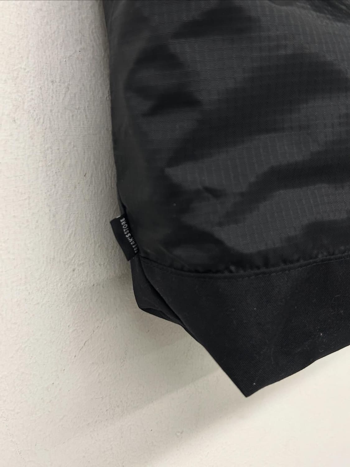 그레고리 X 프릭스토어 리버시블 숄더백  상품이미지3